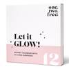 Kalendarz adwentowy Let it Glow! one.two.free! 3