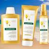 Klorane Soin Soleil Ylang Ylang 1