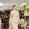 CHANEL - pokaz Haute Couture wiosna-lato 2017 4