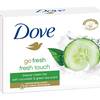 Dove - nowe kostki myjące 5