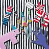 Swatch x Joanne Tatham & Tom O'Sullivan 1