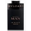 Bvlgari Man In Black Parfum - nowy zapach 4