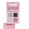 Sephora Glam Palettes - palety do makijażu 32