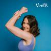 Gillette Venus - historie spisane #NaWlasnejSkorze 4