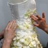 Suknia Carlo Rossi na Fashion Week Poland 20