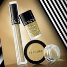 Sephora All That Glitters Christmas 2014 główne