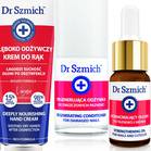 Dr Szmich - kuracje do paznokci i skórek 1