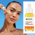 Garnier - trendy przemijają, witamina C pozostaje 1