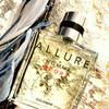 Coco Mademoiselle L'Eau Privée i Allure Homme Sport 7