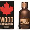 Dsquared2 Wood - nowe zapachy dla niej i dla niego 3