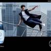 Mercedes-Benz The Move 4