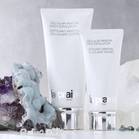 La Prairie Cellular Mineral Face i Body Exfoliator główne