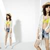 Reserved - lookbook lato 2015 17