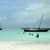 robert.krupinski Podróże Zanzibar - plaża w wiosce Nungwi część 2 3