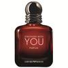Emporio Armani Stronger With You Parfum 2