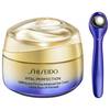 Shiseido Vital Perfection - nowy krem pod oczy 2