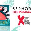 Pomagaj z Sephora! Lampka charytatywna 3