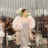 CHANEL - pokaz Haute Couture wiosna-lato 2017 67