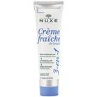 Nuxe Crème Fraîche de Beauté - nawilżający krem 3 w 1