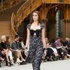CHANEL Cruise 2019/20 (2) 23