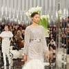 CHANEL - pokaz Haute Couture wiosna-lato 2017 61