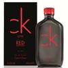 CK One Red Edition 4