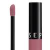 Sephora Matte Lips - efekt aksamitu na ustach 13