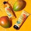 Barwa Naturalna Mango - pielęgnacja włosów 1