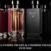 La Femme Prada Intense i L'Homme Prada Intense 15
