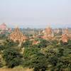 robert.krupinski Architektura Birma / Bagan część 3 3
