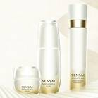 Sensai Absolute Silk Cream & Fluid 1