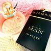 Bvlgari Rose Goldea Blossom Delight i Man in Black 1