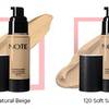 Note Mattifying Extreme Wear Foundation 2