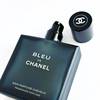 CHANEL Bleu de Chanel Fragranced Hair Care 26