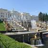 Gracef Podróże Peterhof 2
