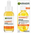 Garnier Vitamin C+ - serum na przebarwienia 1