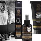 Natura Siberica Men - koniec z wypadaniem włosów 1