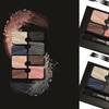 Sisley Phyto 4 Ombres - dwie nowe palety 1