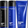 Matrix Total Results 10