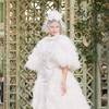 CHANEL - Haute Couture wiosna-lato 2018 (2) 33