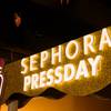 Sephora Press Day jesień/zima 2025 3