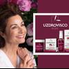 Joanna Brodzik ambasadorką marki Uzdrovisco 10