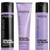Matrix Unbreak My Blonde 3