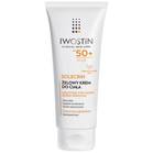 Iwostin Solecrin - żelowy krem do ciała SPF 50+