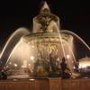 robert.krupinski Architektura Paryż nocą 27